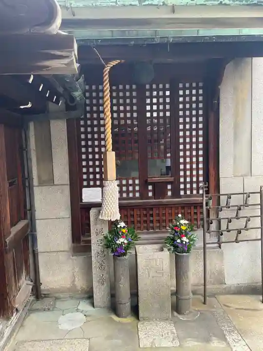 善想寺のその他建物