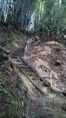 愛宕神社の建物その他