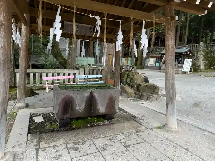 諏訪大社(長野県)