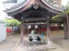 葛井寺(大阪府)