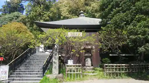 深大寺の末社・摂社