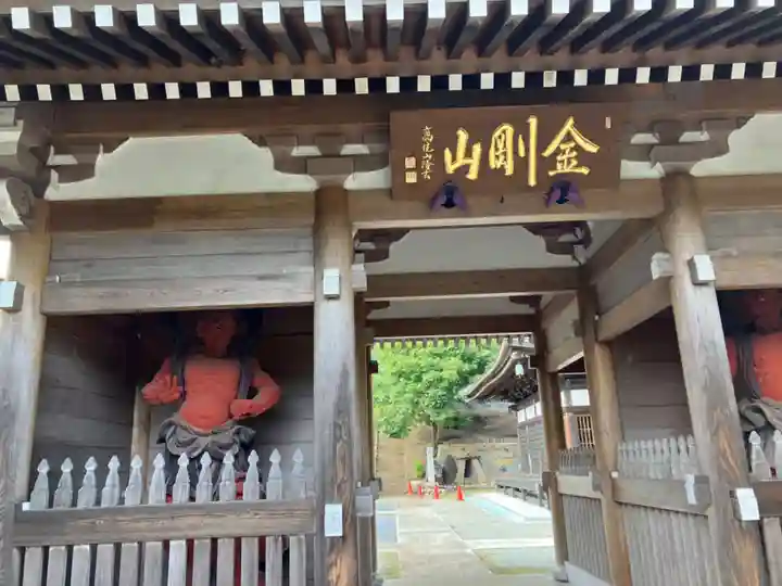 普門寺(神奈川県)