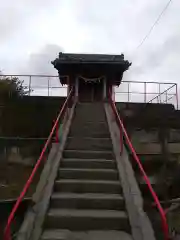 稲荷神社(埼玉県)