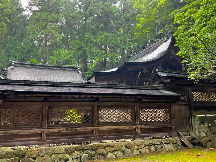 日枝神社(岐阜県)