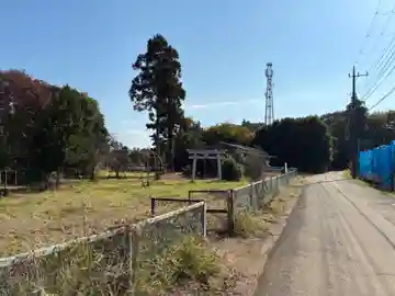 子安神社(千葉県)