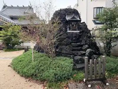 扶桑教太祠(東京都)