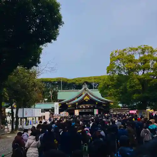 真清田神社(愛知県)