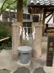 八坂神社の建物その他