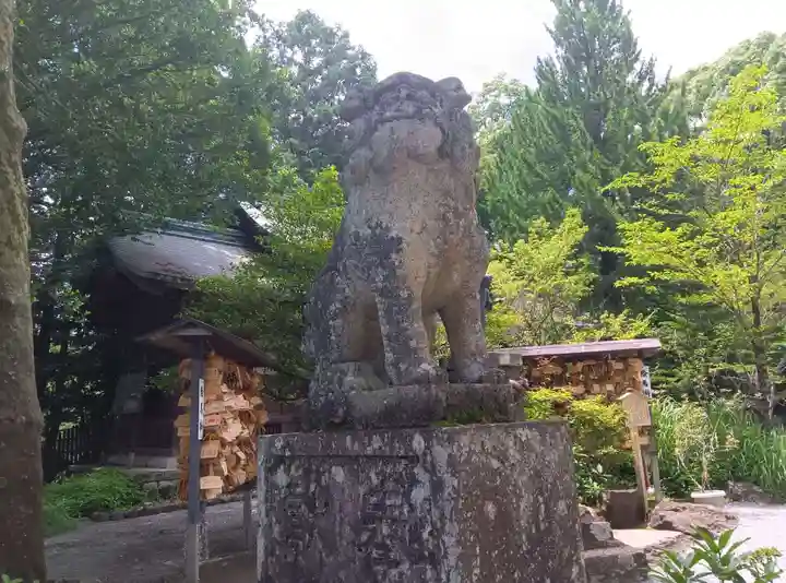 報徳二宮神社(神奈川県)