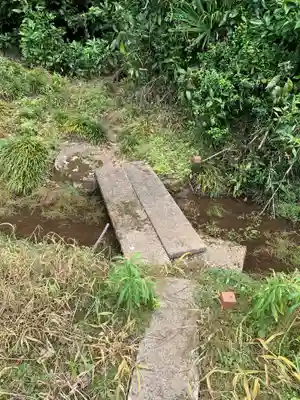 子安神社(千葉県)