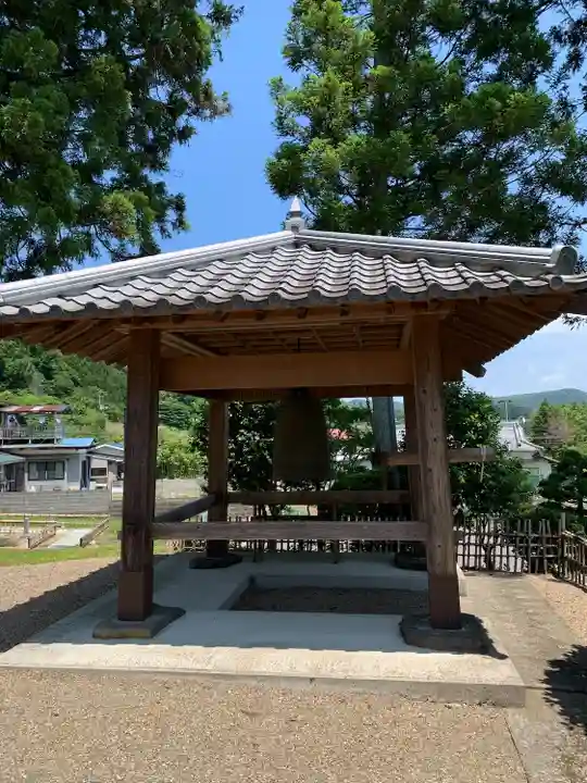 菅生神社(宮城県)