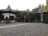 秋葉總本殿可睡斎のその他建物