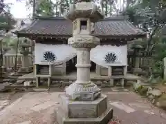 鞍馬寺の建物その他