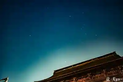 善光寺(長野県)