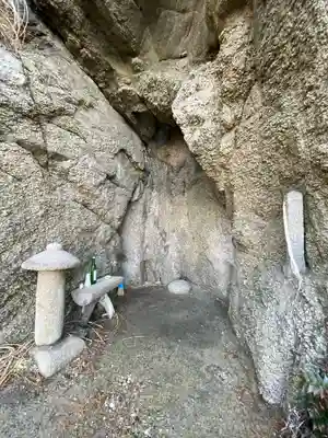 西濱神社(兵庫県)