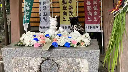 田無神社(東京都)