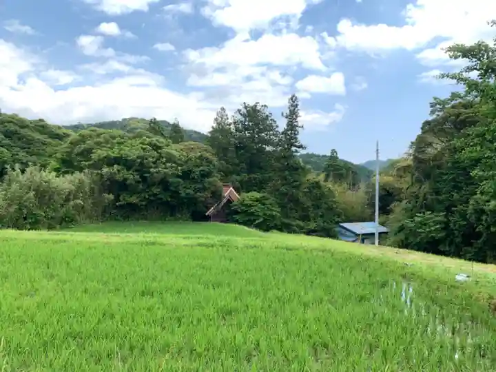 合戸神社(千葉県)