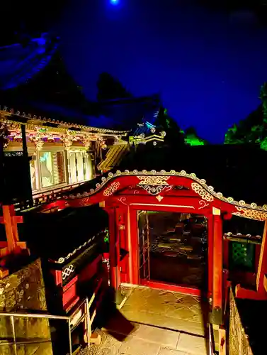 久能山東照宮(静岡県)