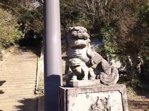 神崎神社(千葉県)