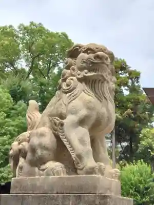 六郷神社(東京都)