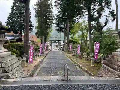 新宮神社(滋賀県)