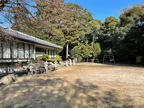 加茂神社(滋賀県)
