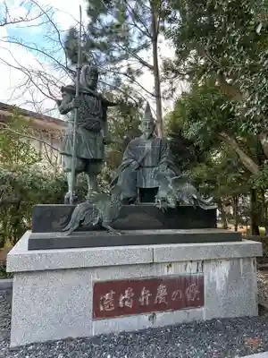 闘鶏神社(和歌山県)