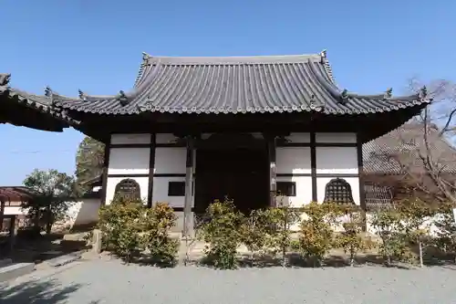 龍門寺(兵庫県)