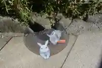 櫻木神社(千葉県)