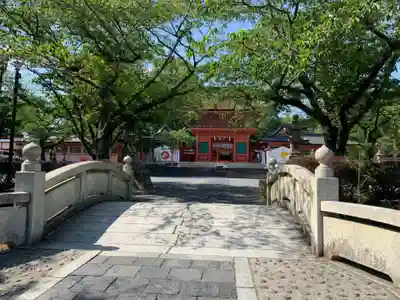 富士山本宮浅間大社のその他建物