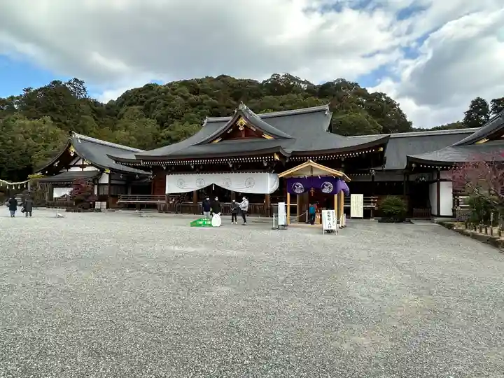 大神神社(奈良県)