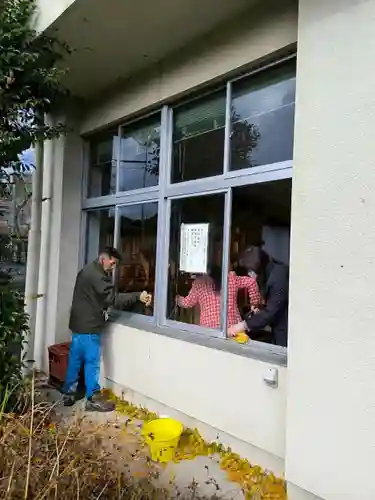 天鷹神社(岐阜県)