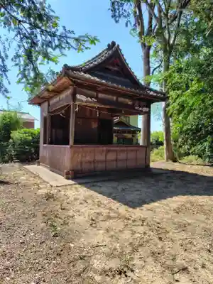 小林神社(埼玉県)