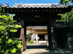 最明寺(静岡県)