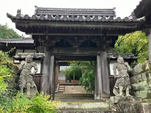 応暦寺(大分県)