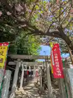 藤神稲荷神社(東京都)