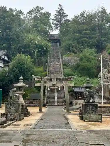 國神社(岡山県)