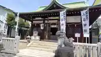 三石神社(兵庫県)