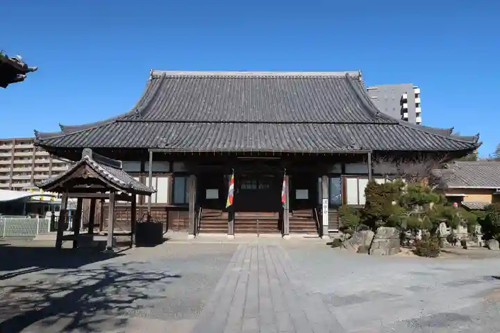 悟真寺(三重県)