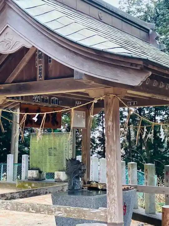 飛龍神社(茨城県)