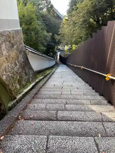 知恩院(京都府)