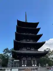 興福寺の塔