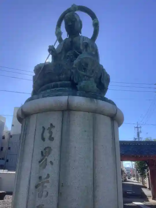 津観音(三重県)