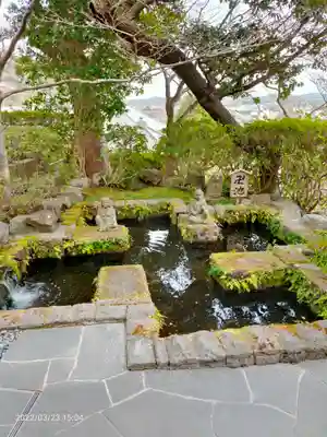 長谷寺(神奈川県)