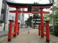 六所神社(愛知県)