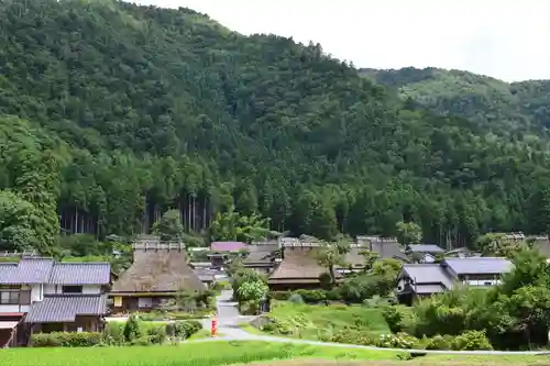 普明寺(京都府)