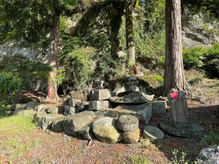 久昌寺(埼玉県)