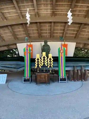 白鷺神社(栃木県)
