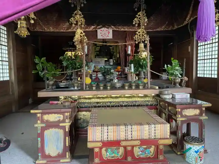 仙遊寺(愛媛県)