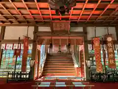 敢國神社(三重県)